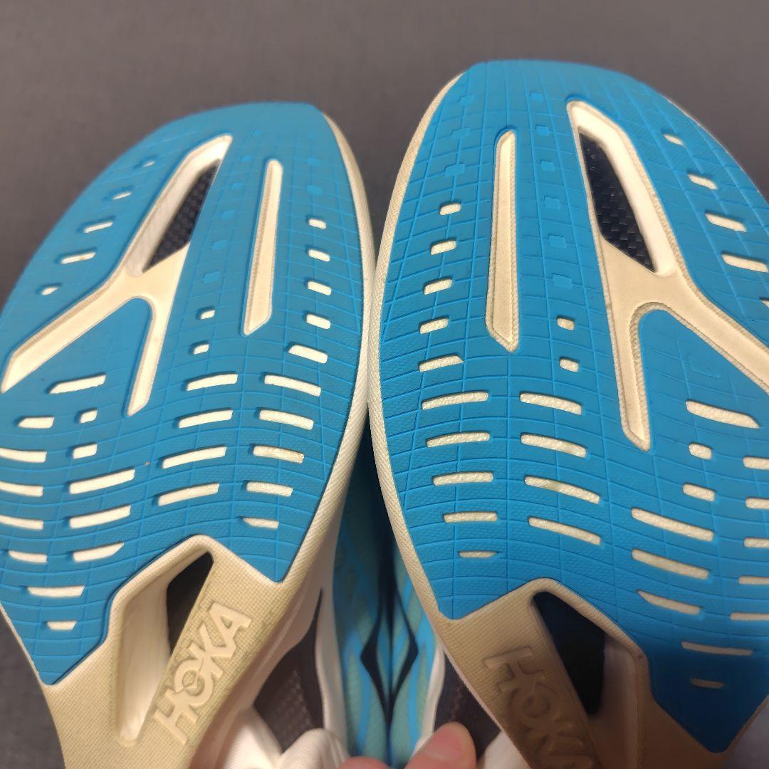 HOKA ホカ　CIELO X1 3.0 シエロ サイズ　27.0cm