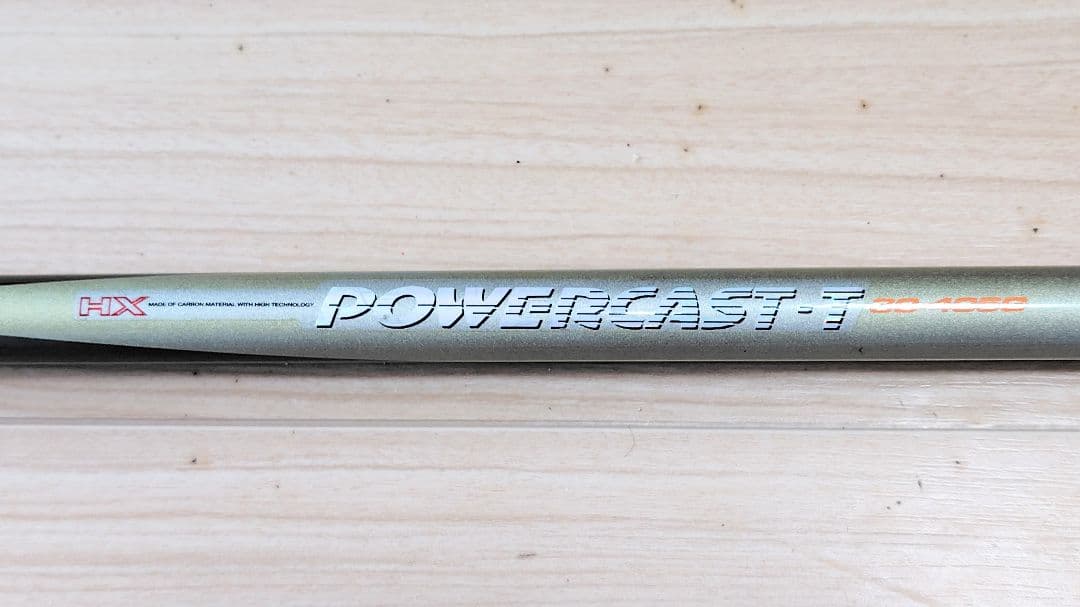 Daiwa サーフパワー HX T30-405G ユーズド品