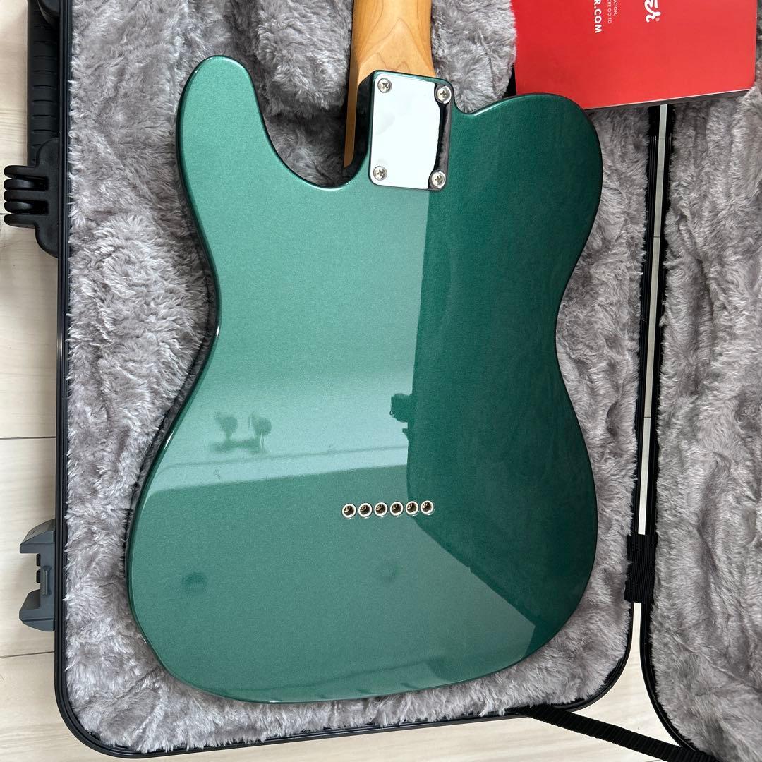 ギター　Fender テレキャスター