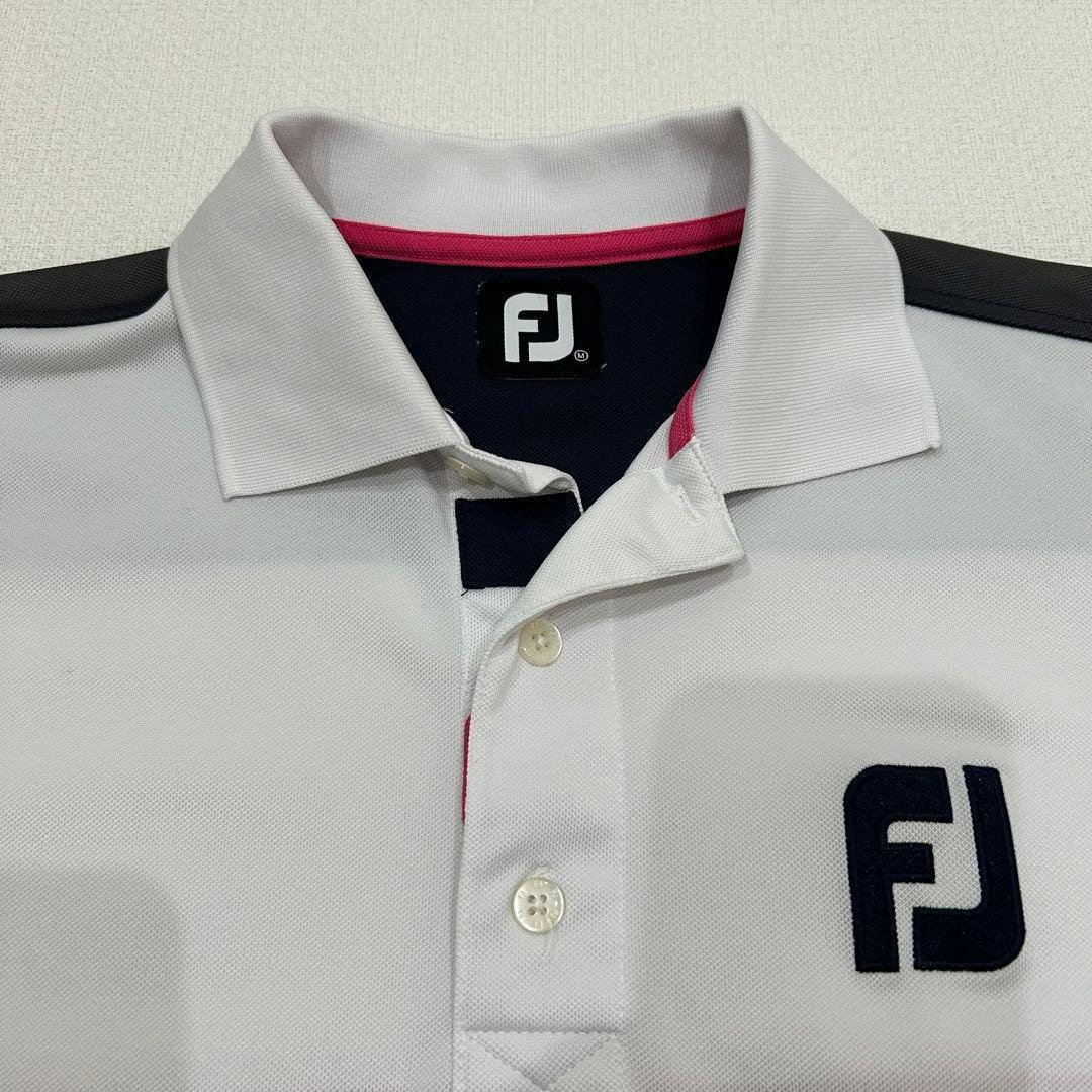 フットジョイ FootJoy メンズ ポロシャツセット