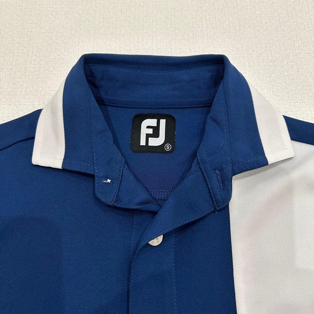 フットジョイ FootJoy メンズ ポロシャツセット