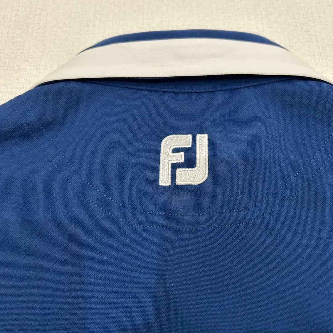 フットジョイ FootJoy メンズ ポロシャツセット