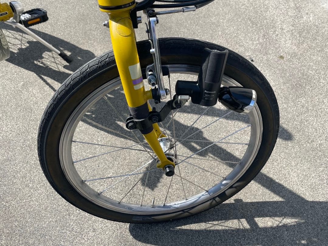 DAHON BoardWalk i5(内装5段変速）コメント必須