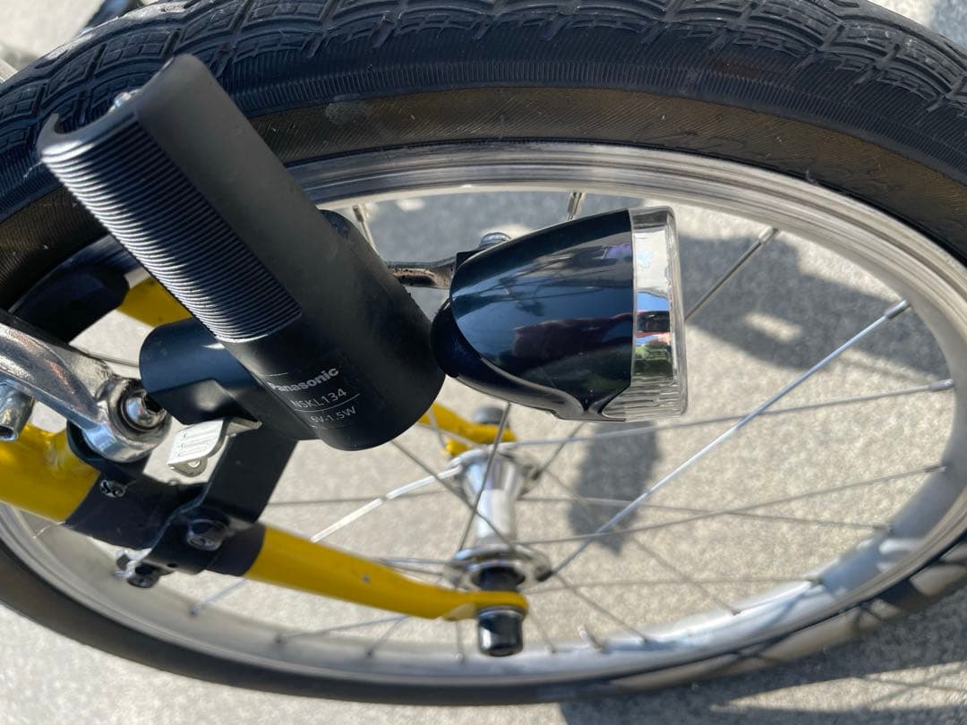 DAHON BoardWalk i5(内装5段変速）コメント必須