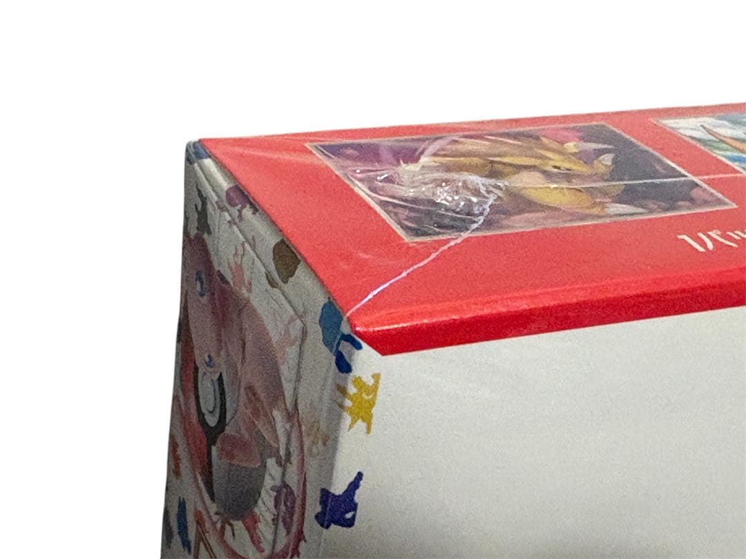 【新品未開封】強化拡張パック ポケモンカード 151 シュリンク付きBOX