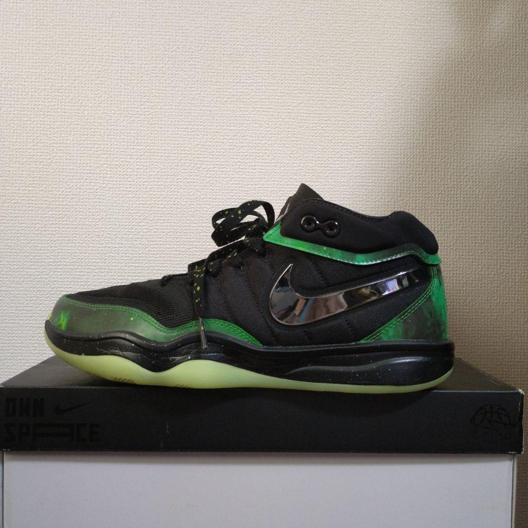 NIKE AIR ZOOM GT HUSTLE 2 28cm 値下げコメ❌️