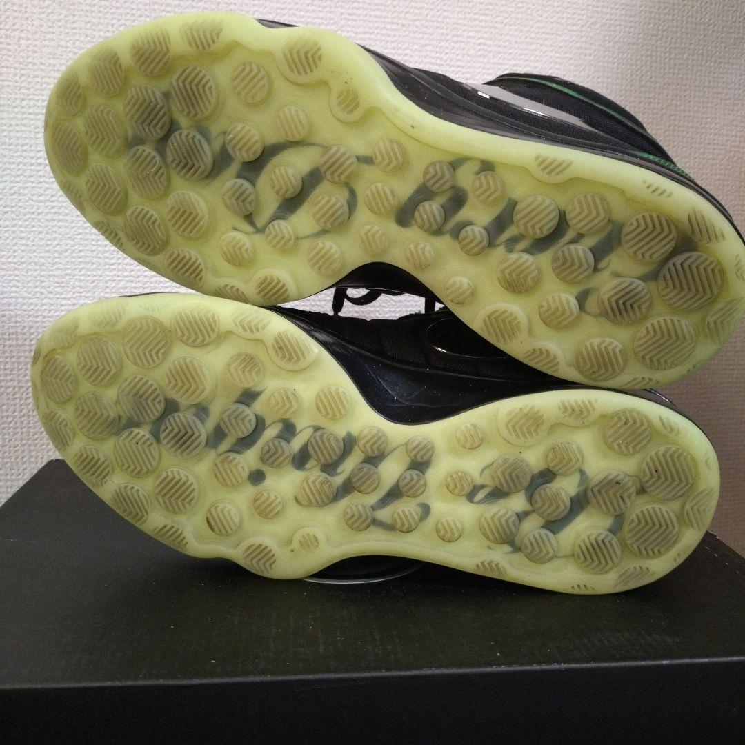 NIKE AIR ZOOM GT HUSTLE 2 28cm 値下げコメ❌️