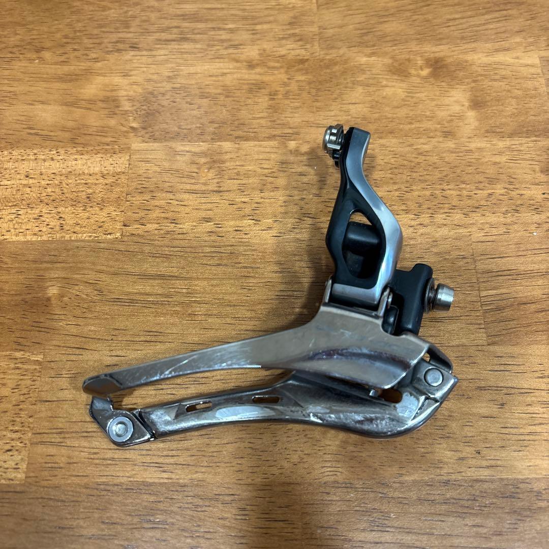 DURA-ACE RD-9000, FD-9000 ディレイラーセット