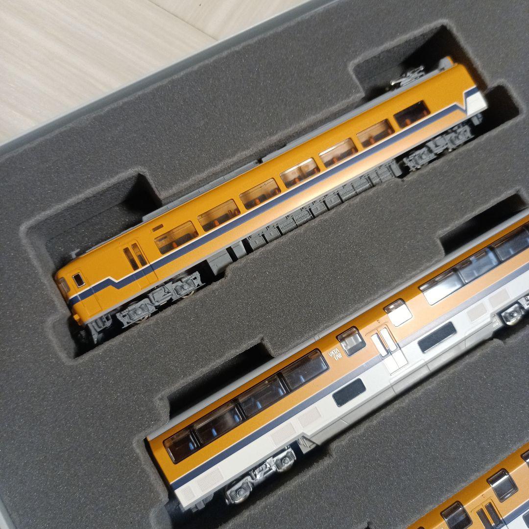 TOMIX 92598 30000系 ビスタEX 4両セット