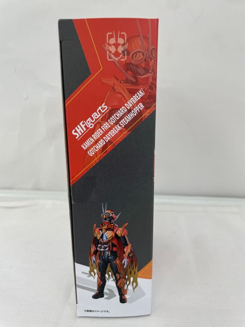 kntoy61-0868 S.H.Figuarts 仮面ライダー