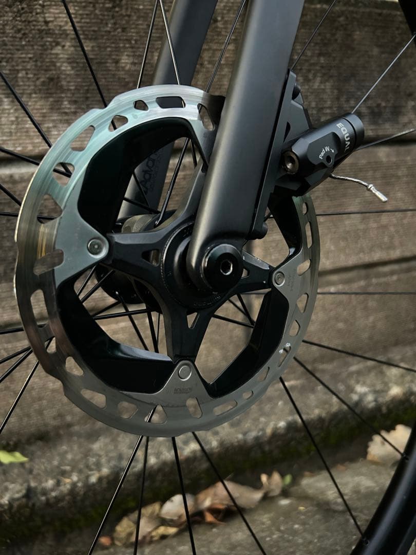 2021 GIANT TCR Advenced 2 SE DI2 完成車
