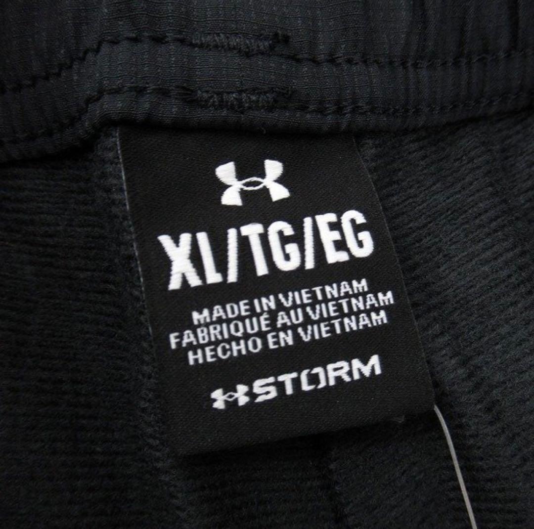 【未使用】UNDER ARMOUR/アンダーアーマー トラックパンツ