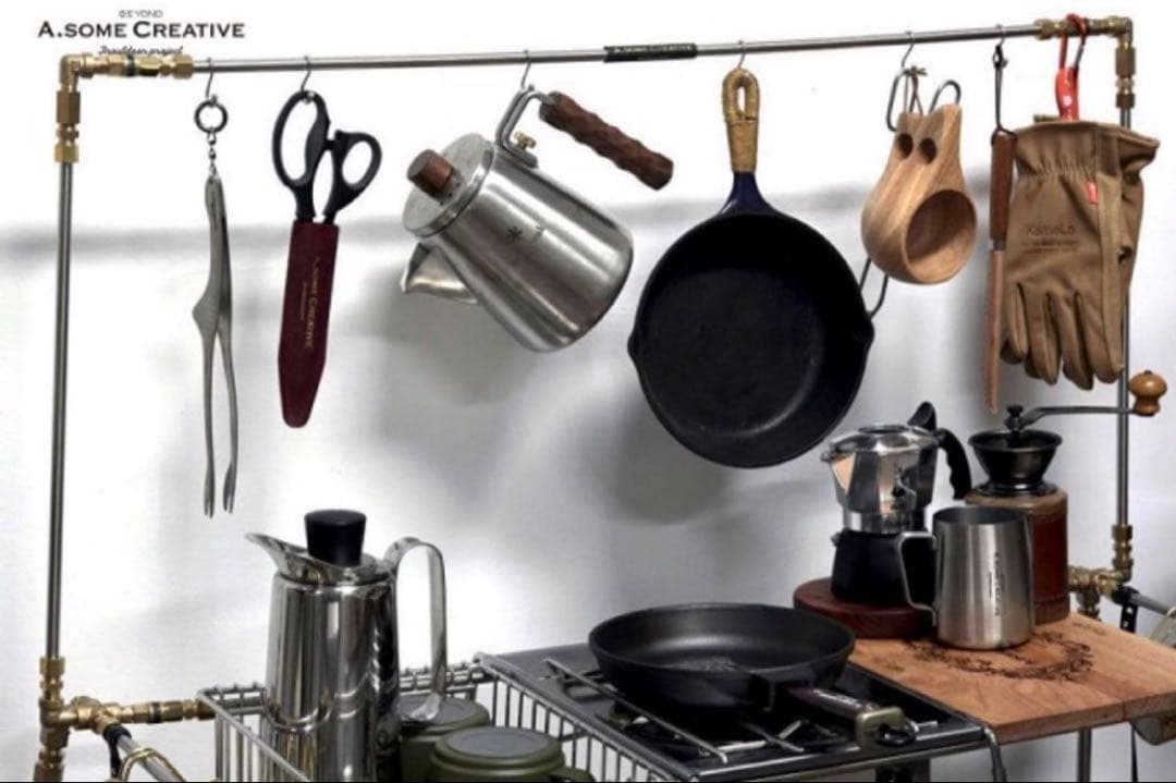 【IGT規格】A.SOME CREATIVE_DISH RACK