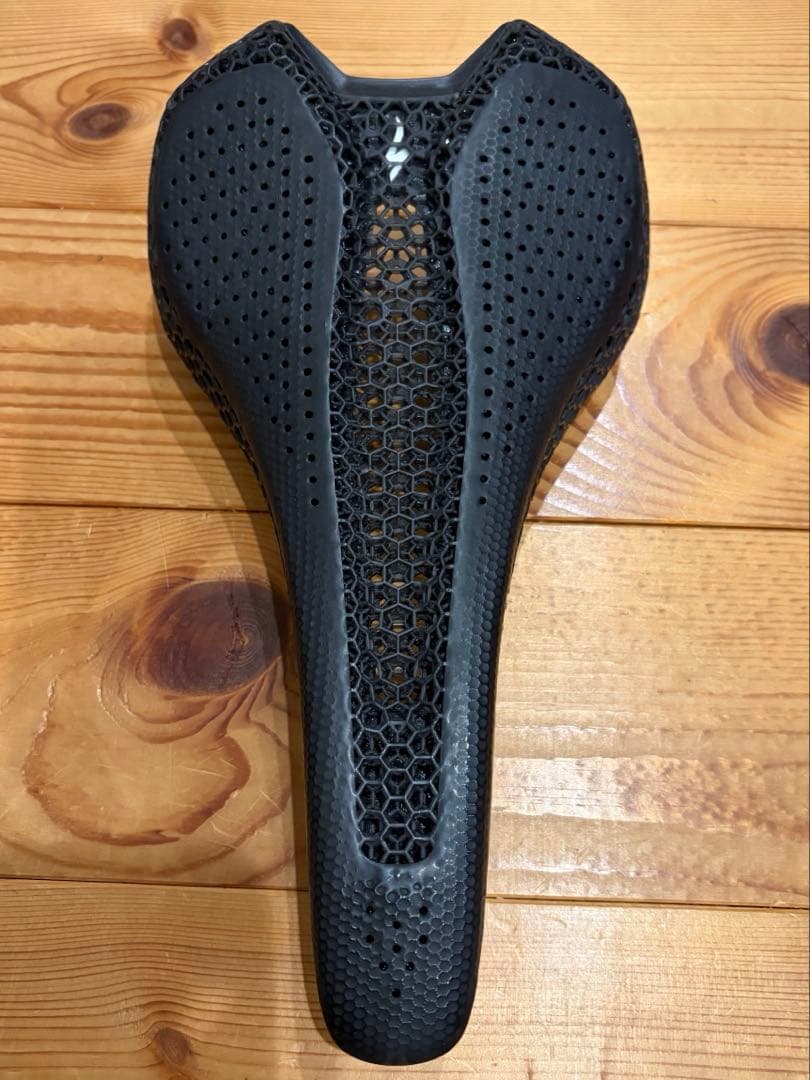 スペシャライズド S-WORKS ROMIN EVO MIRROR 143mm
