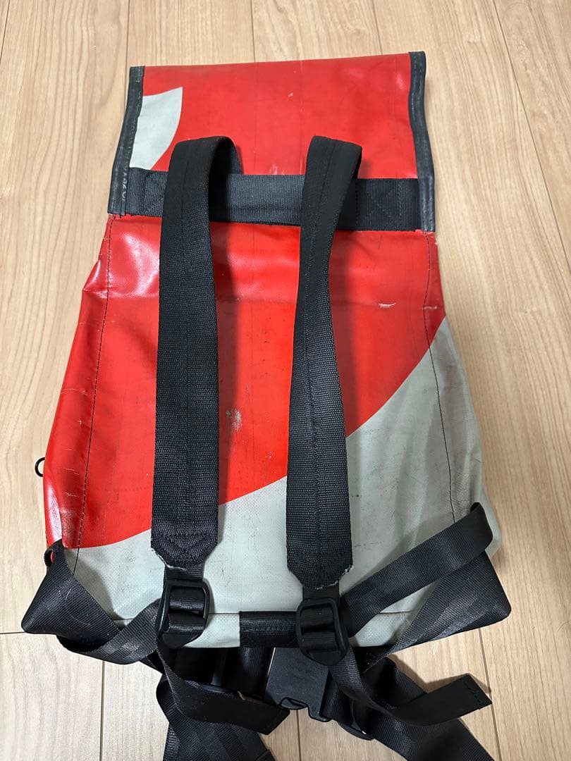 【廃盤】FREITAG F33 BONANZA フライターグ　リュック