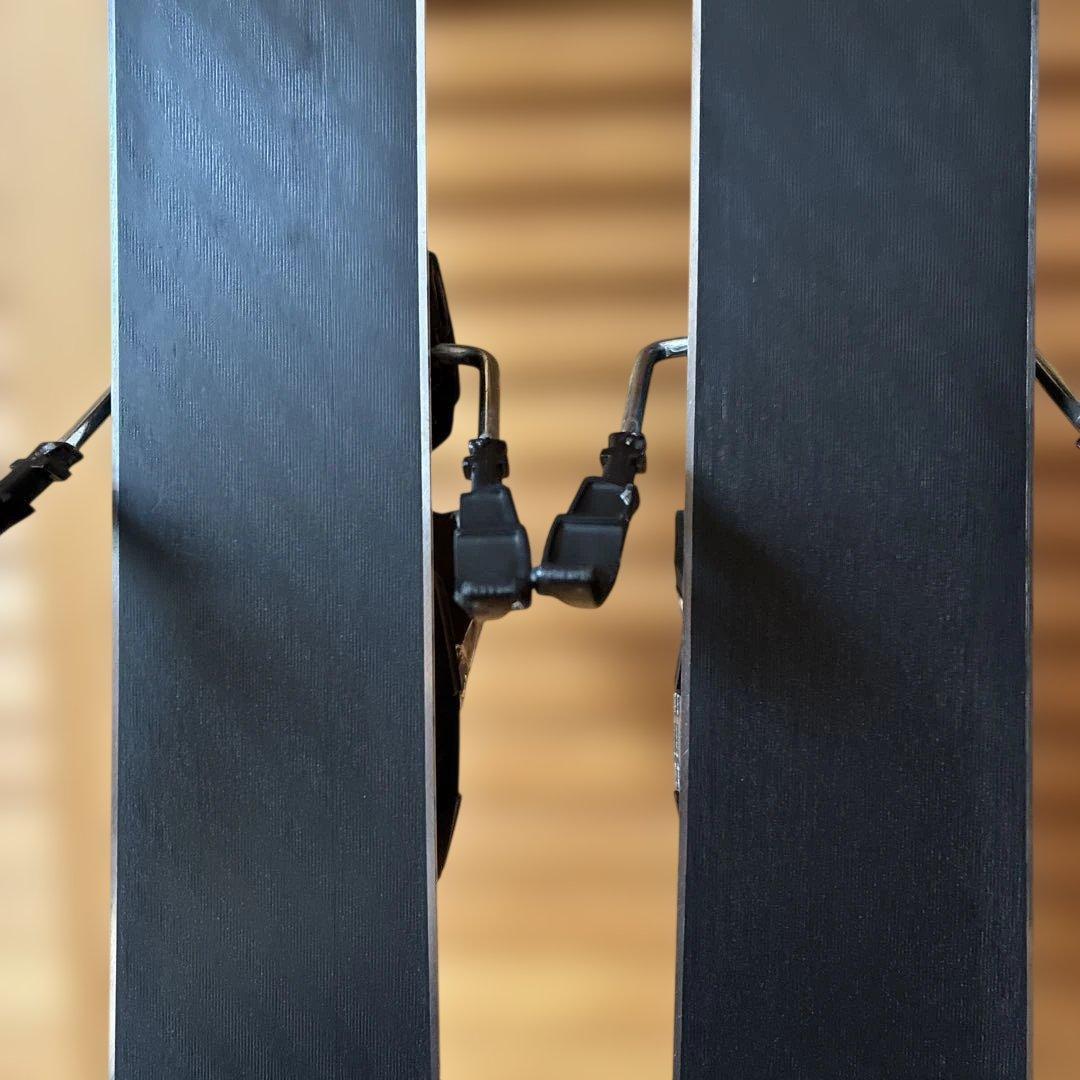 フォルクル　レースタイガー　SC カーボン　165cm