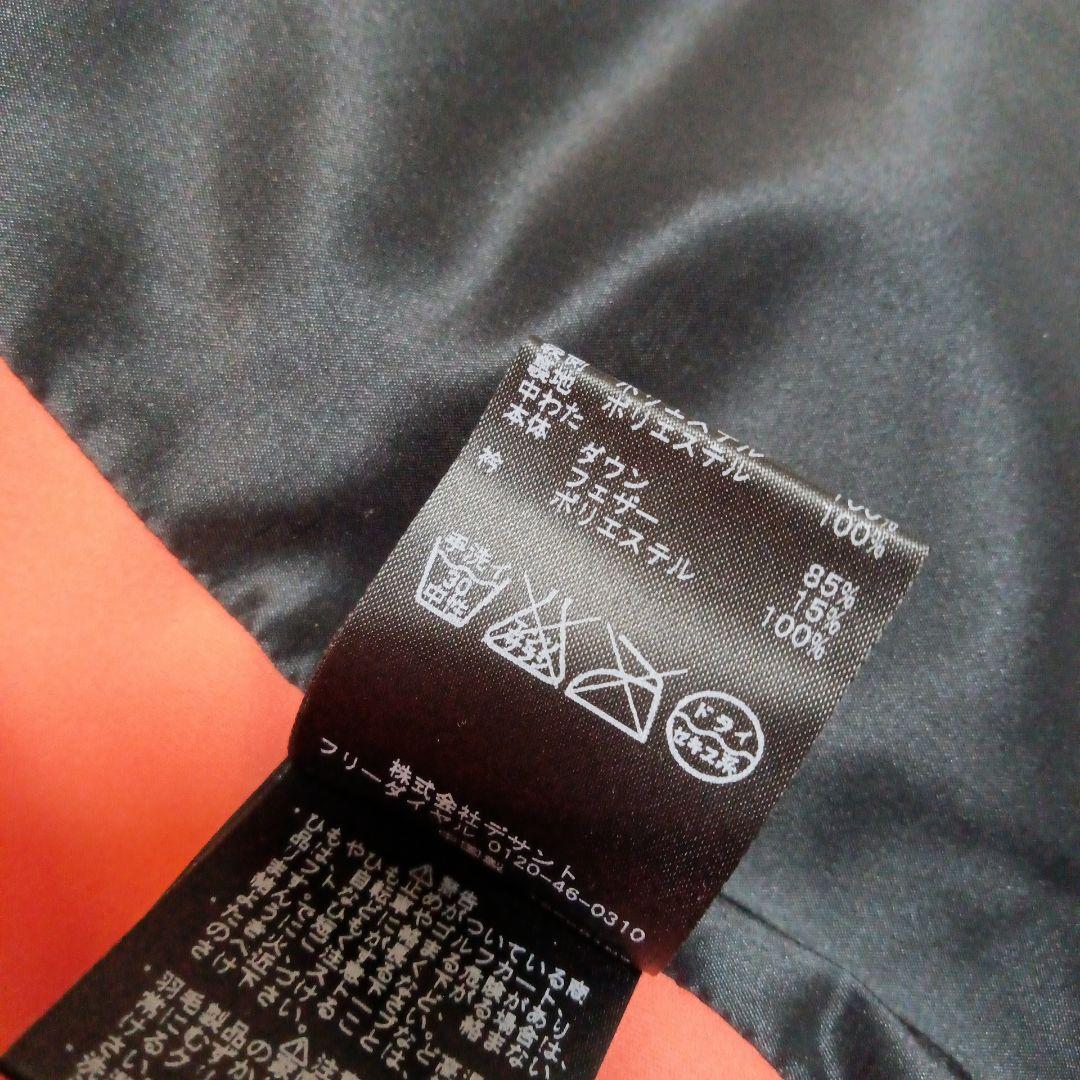 DESCENTE GOLF デサントゴルフ ダウンベスト ジャケット