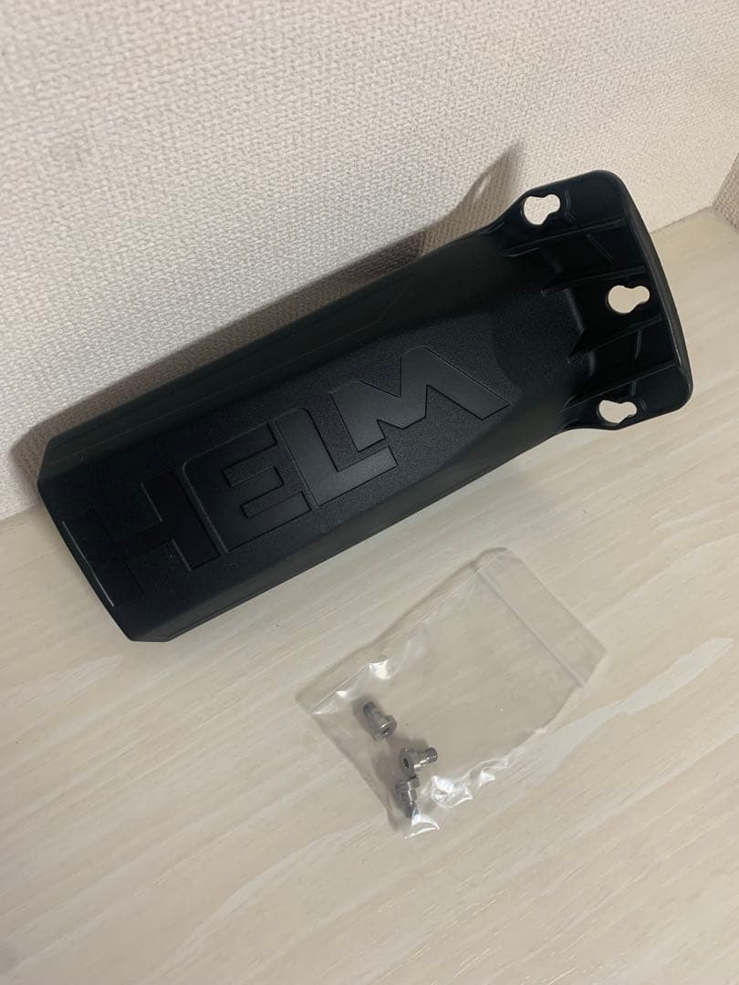 CaneCreek helm fender ケーンクリークフェンダー　ダウンヒル