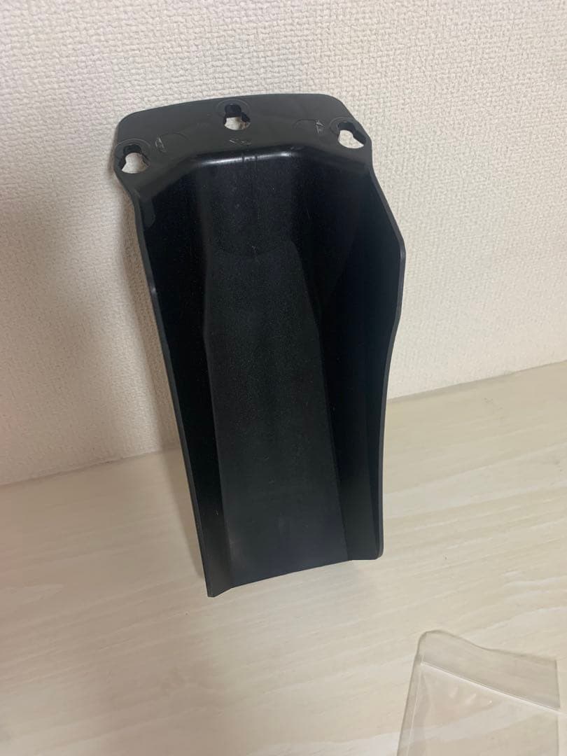 CaneCreek helm fender ケーンクリークフェンダー　ダウンヒル