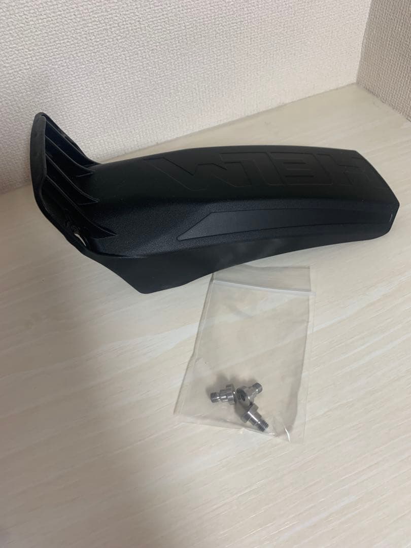 CaneCreek helm fender ケーンクリークフェンダー　ダウンヒル
