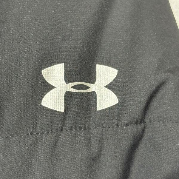 UNDER ARMOUR コールドギア インフラレッド ファイバーダウンコート