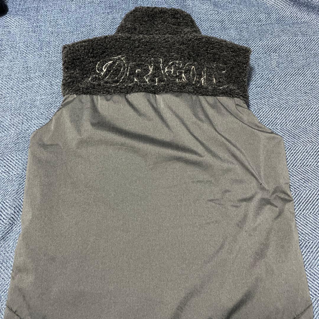 【美品】Dance With Dragonダンスウィズドラゴンベスト