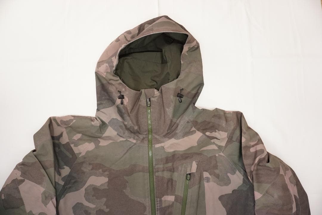 BURTON ak Cyclic Jacket 2L Sサイズ