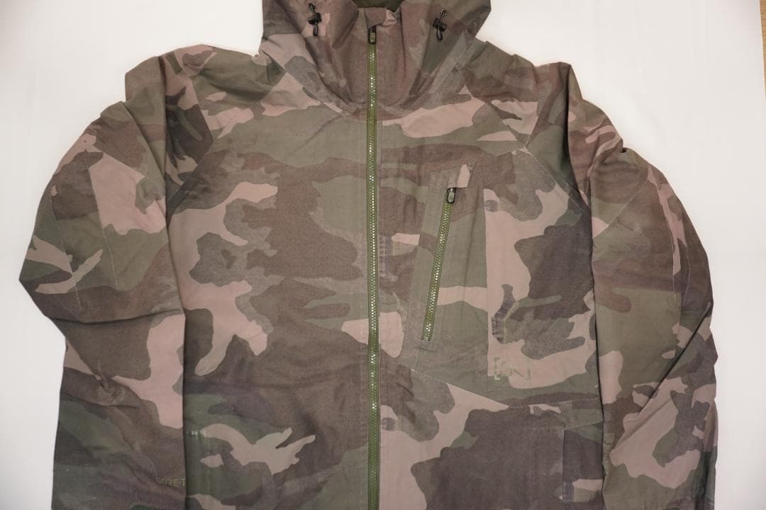 BURTON ak Cyclic Jacket 2L Sサイズ