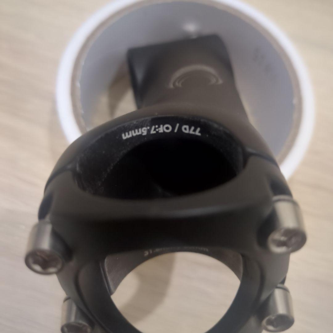 Oneby ESU スージーステム 　80mm