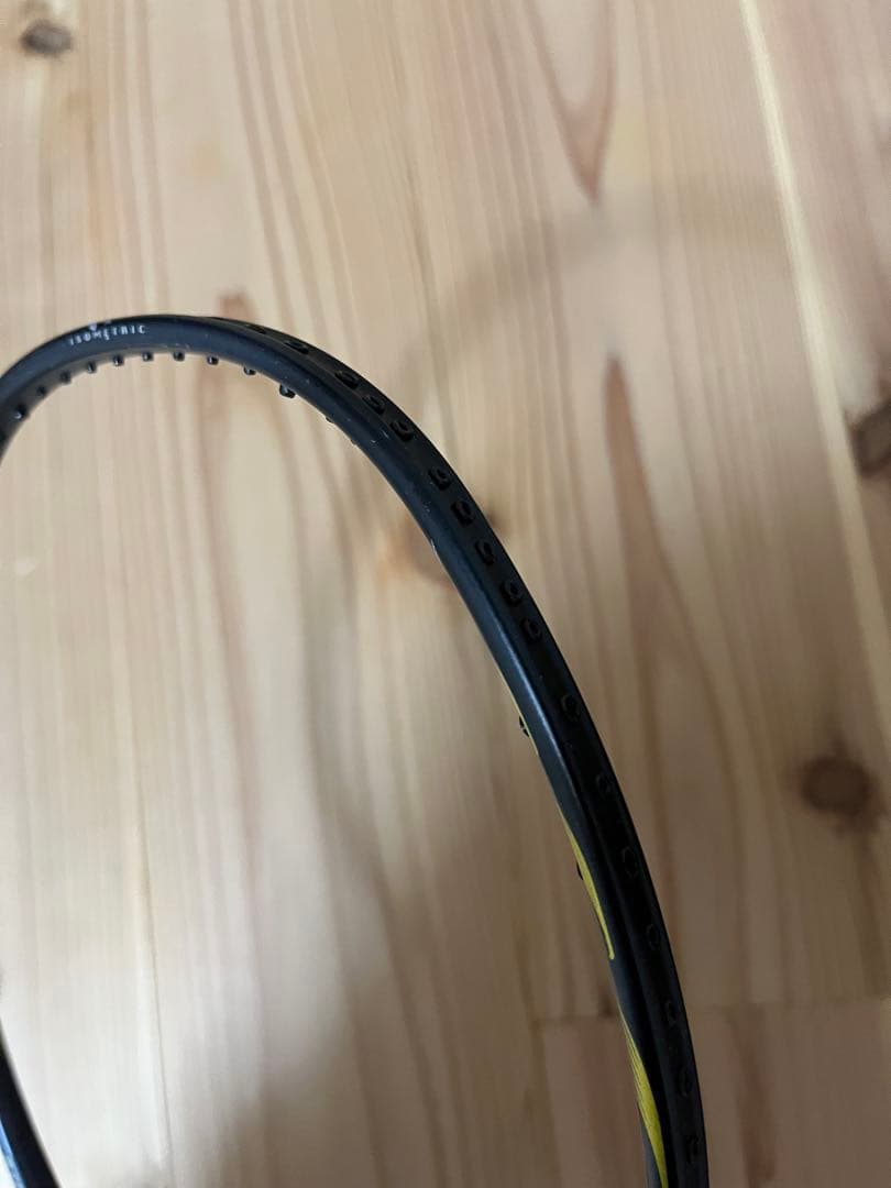 ヨネックスYONEXナノフレアNANOFLARE800LTアストロクス27