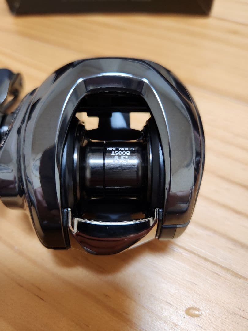 24スティーズ SVTW 100XHL