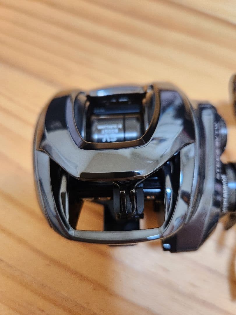 24スティーズ SVTW 100XHL