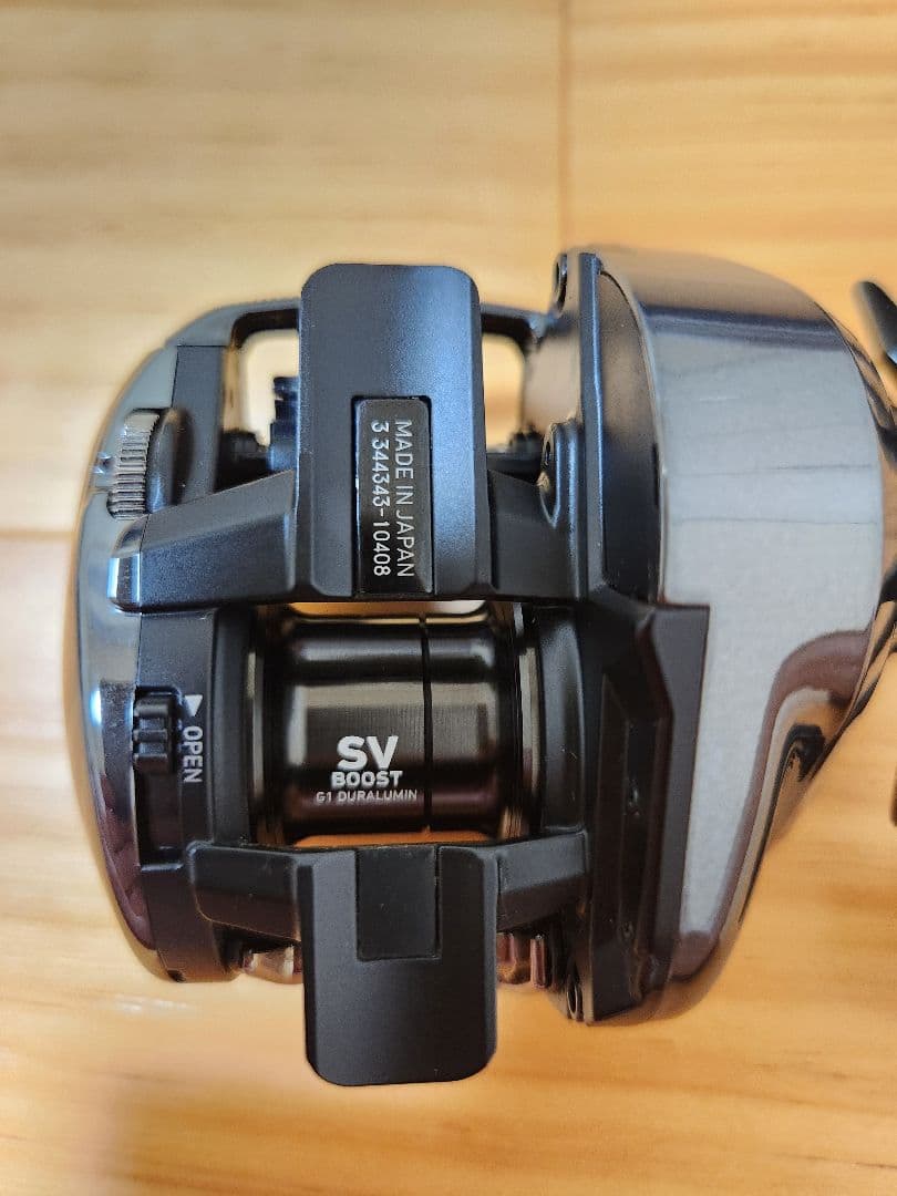 24スティーズ SVTW 100XHL