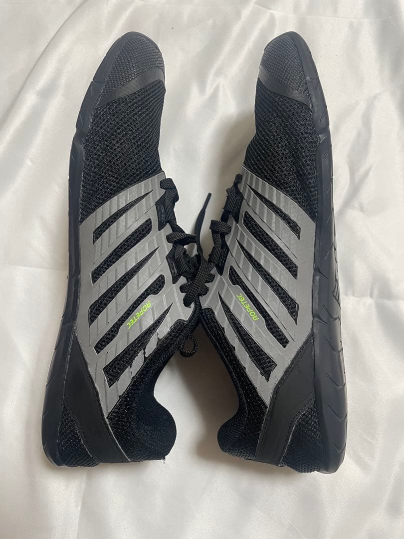 inov8 イノヴェイト　bare xf 210 28センチ　トレーニング