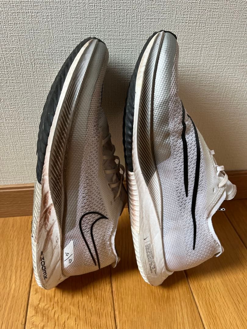 ナイキ　ストリークフライ　26.5㌢