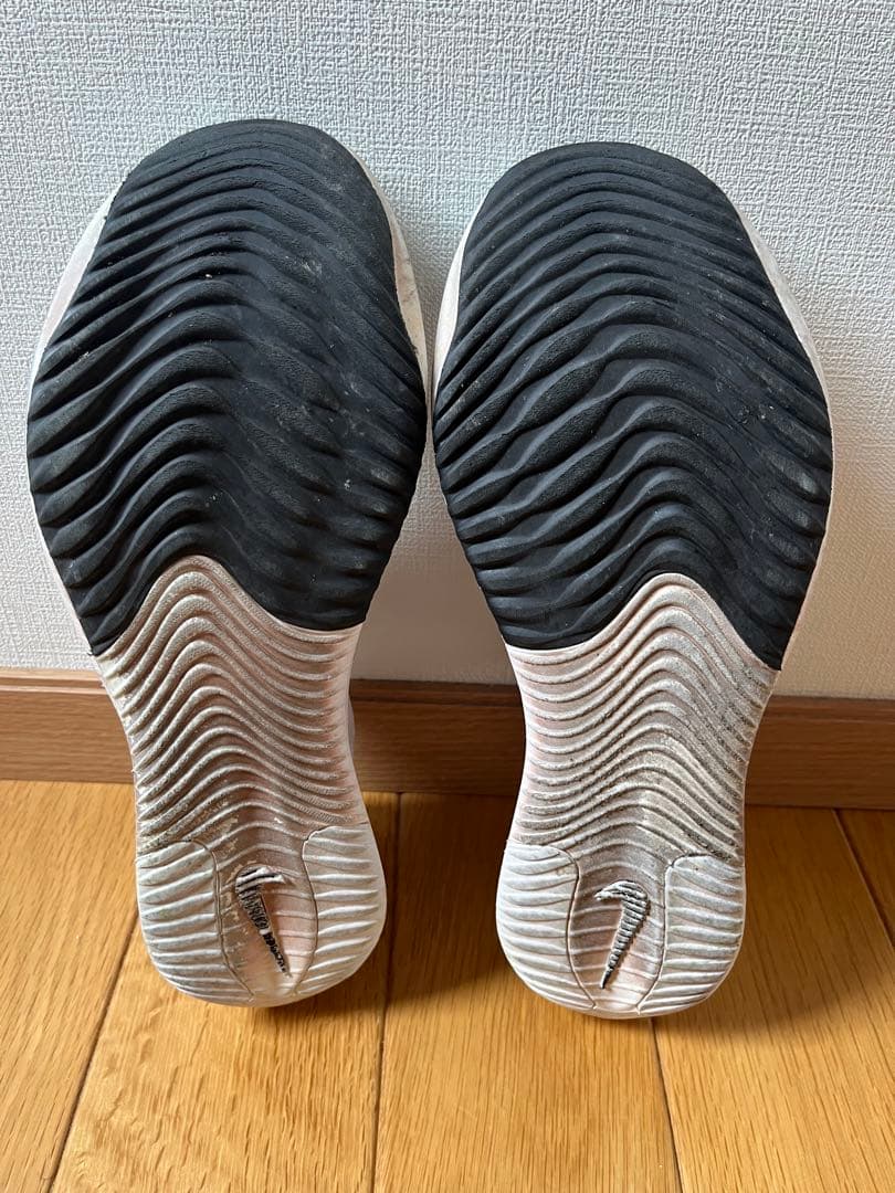 ナイキ　ストリークフライ　26.5㌢