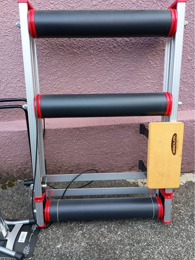 ケイ　Specialized ロードバイク ホワイト/レッド