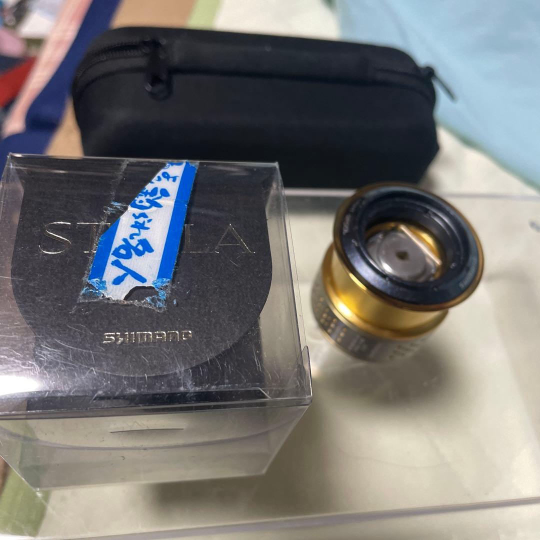 10ステラC2000S 純正スプール　1000S 1000PGS
