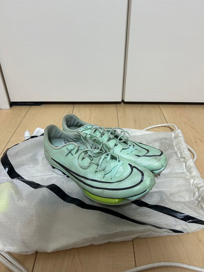 NIKE マックスフライ 26cm