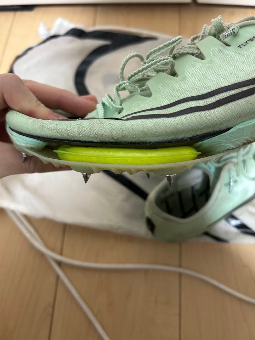 NIKE マックスフライ 26cm