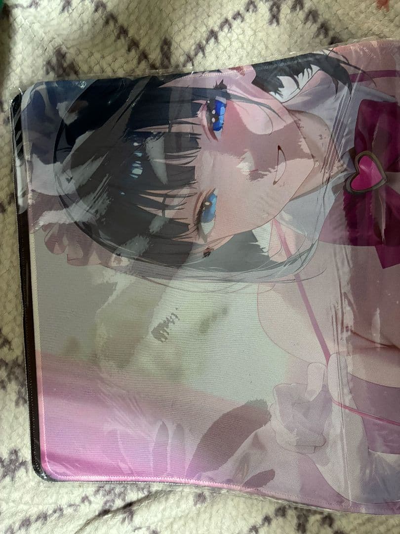 ソードアート・オンライン 桐々谷直葉 プレイマット2点セット 9日12時まで