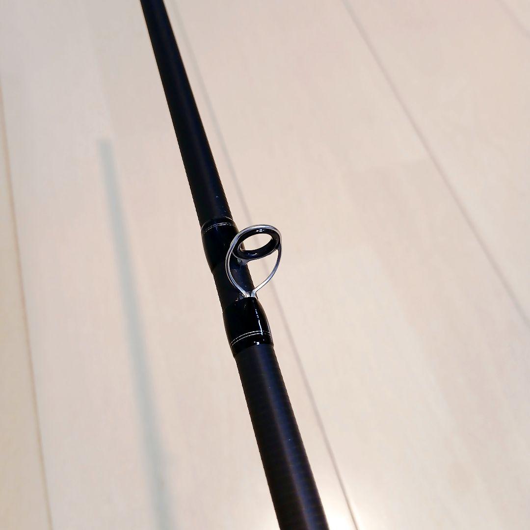 【新品未使用品】シマノ 18バスワンXT 1610M-2 (バスロッド)