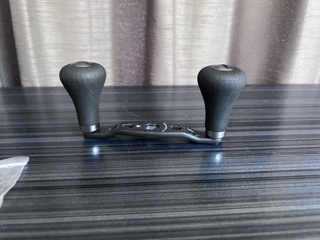 スタジオコンポジット　ハンドル　95mm