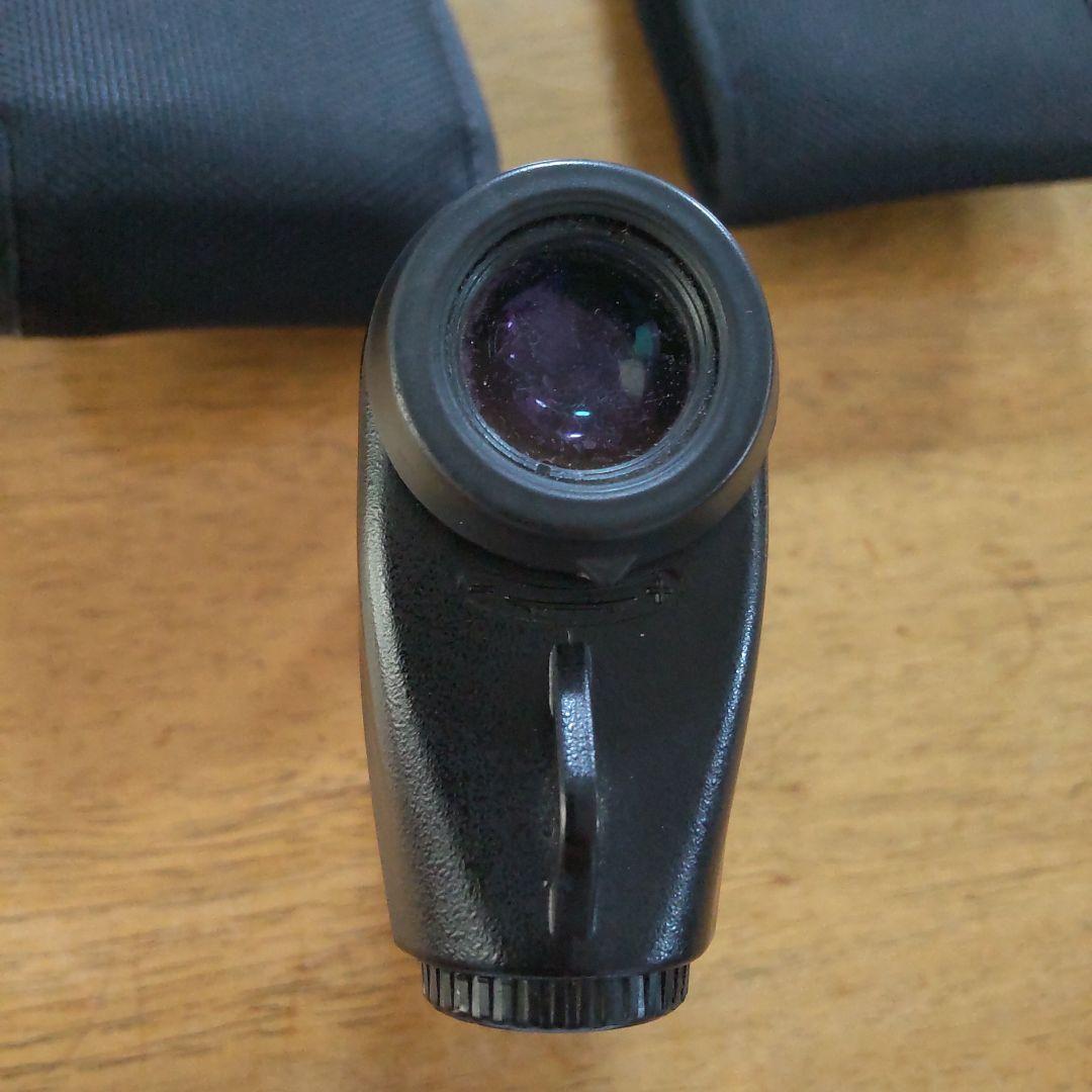 Nikon COOLSHOT 40iゴルフ距離計　新品ケース付ニコン　高低差