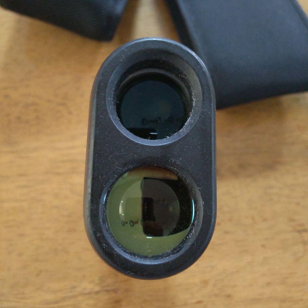 Nikon COOLSHOT 40iゴルフ距離計　新品ケース付ニコン　高低差