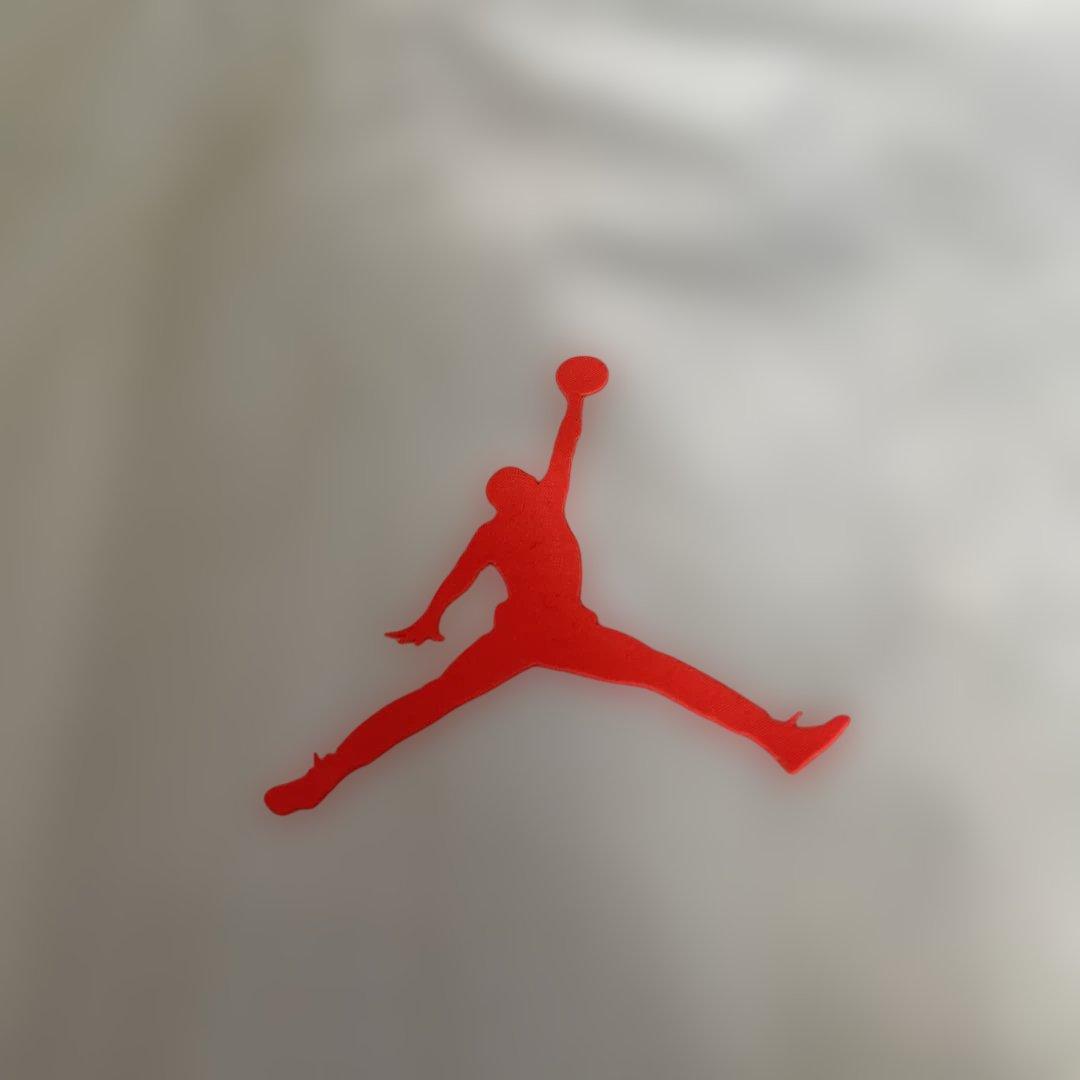 ジョーダン AIR JORDAN XL タンクトップ バスケ　DRI-FIT