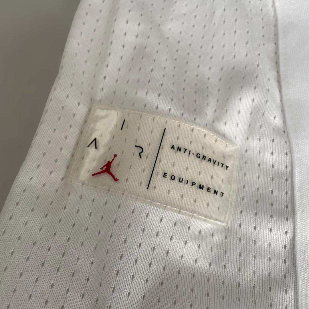 ジョーダン AIR JORDAN XL タンクトップ バスケ　DRI-FIT