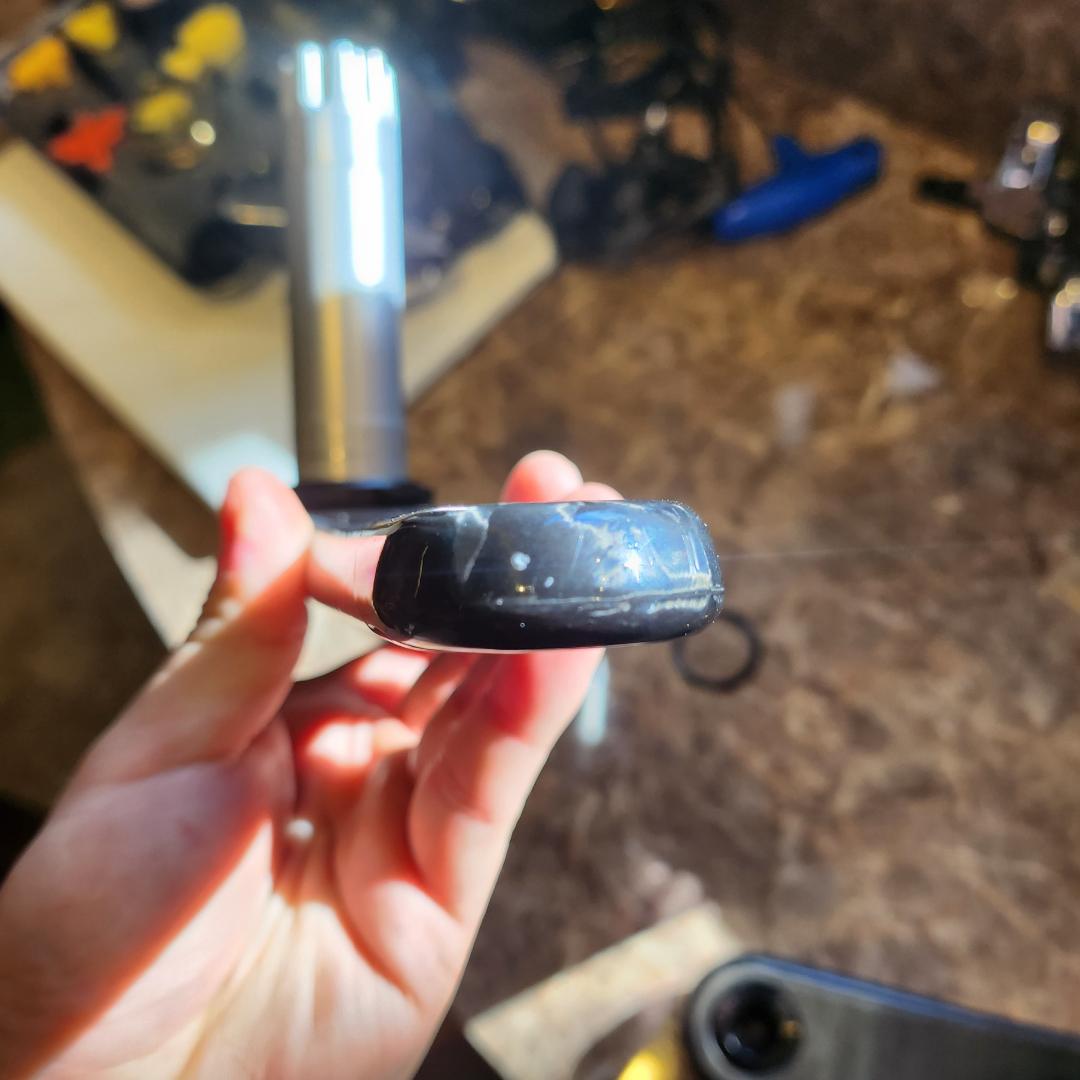 SRAM RED eTap AXS D1 12速 クランクアーム (170mm)