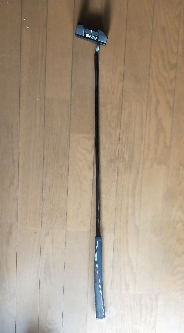 ピンパター2021TYNE4
