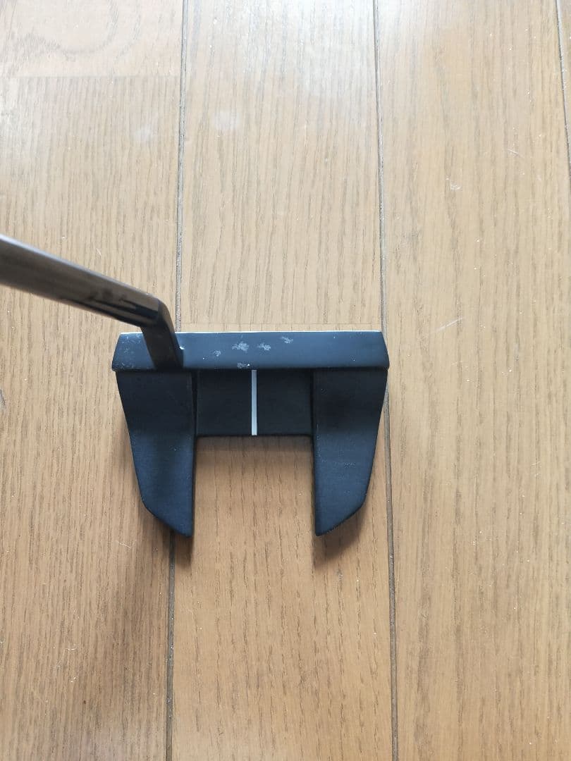 ピンパター2021TYNE4